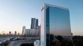 Executives Hotel - KAFD